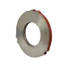 Intermediate Brake Disc, OD: 260mm. 1
