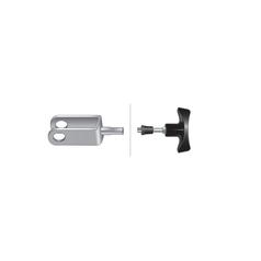 Hitch Cable - Length: 1689mm 3
