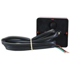Rear Combination Light, (Halogen), Function: 3, Brake / Tail / Indicator, RH & LH, 12V 2