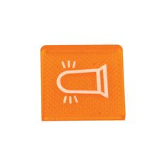 Rocker Switch Insert - Beacon 1