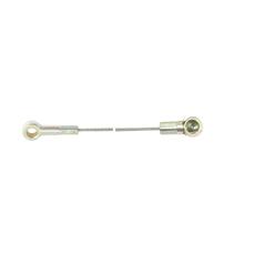 Brake Cable - Length: 1030mm, Outer cable length 2