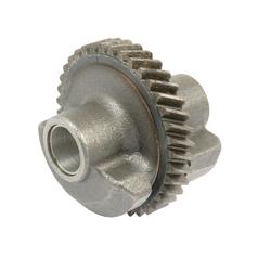 Balancer Gear 1
