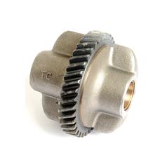 Balancer Gear 1