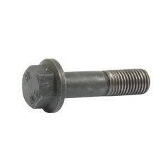 Metric Bolt M12x45mm 1
