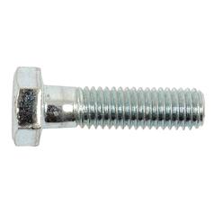 Metric Bolt, M8x30mm 1