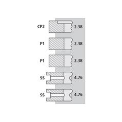 Piston Ring 2