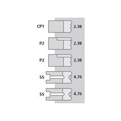 Piston Ring 2