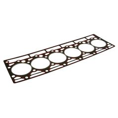 Head Gasket - 6 Cyl. (D310, D358, D402) 1