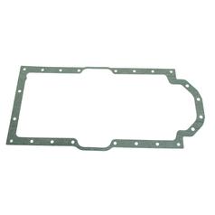 Sump Gasket - 4 Cyl. (D206, D239, D246/D268, DT268) 1