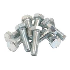 Metric Setscrew M12x40mm 1
