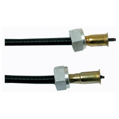 Drive Cable - Length: 1398mm, Outer cable length: 1390mm. 1