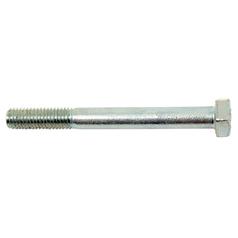 Metric Bolt, M16x100mm 1