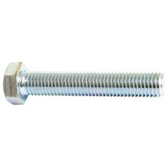 Metric Setscrew M18x100mm 1
