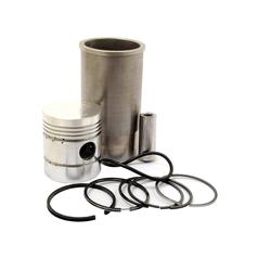 Piston Ring and Liner Kit 1