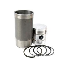 Piston Ring and Liner Kit 1