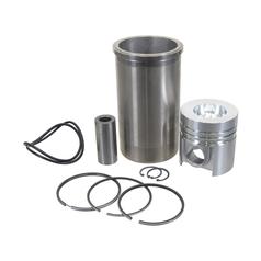 Piston Ring and Liner Kit 1