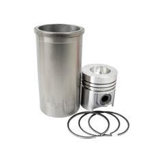 Piston Ring and Liner Kit 1