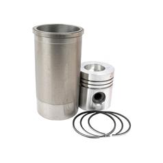 Piston Ring and Liner Kit 1