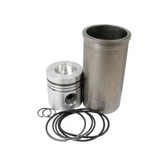 Piston Ring and Liner Kit 1