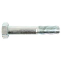 Metric Bolt, M20x110mm 1