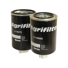 Fuel Filter - Spin On 1