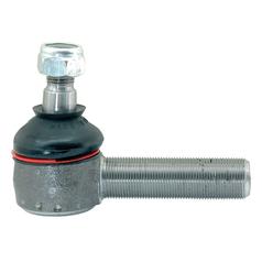 Track Rod, Length: 106mm 1