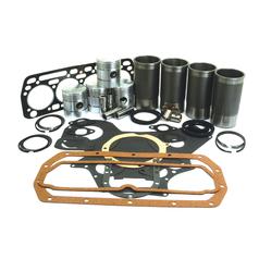 Engine Overhaul Kit without Valve Train 1