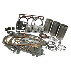 Engine Overhaul Kit without Valve Train (Finished) 1