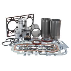 Engine Overhaul Kit without Valve Train (Finished) 1