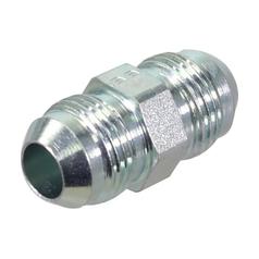 Hydraulic Adaptor 3/4\'\'JIC male - 3/4\'\'JIC male 2