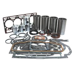 Engine Overhaul Kit without Valve Train (Finished) 1