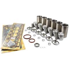 Engine Overhaul Kit without Valve Train (Finished) 1