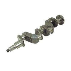 Crankshaft (4 Cyl.) AD4.55 1