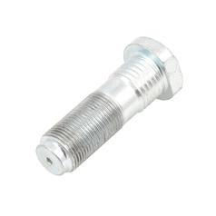 Wheel Stud M20 x 1.5 x 66mm (Metric) Grip Ø: 21.3mm 1