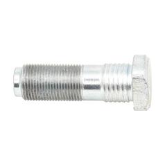 Wheel Stud M20 x 1.5 x 66mm (Metric) Grip Ø: 21.3mm 2