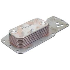 Oil Cooler 1