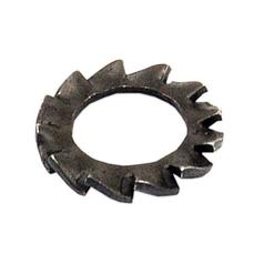 Metric External Shakeproof Washers, 6mm 1
