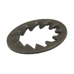 Metric Internal Shakeproof Washer, ID: 6mm 1
