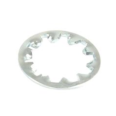 Metric Internal Shakeproof Washer, ID: 12mm 2