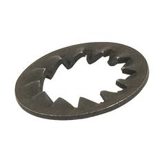 Metric Internal Shakeproof Washer, ID: 18mm 1