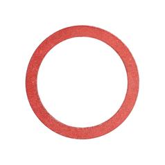 Metric Vulcanised Fibre Washer, ID: 22mm, OD: 28mm 1
