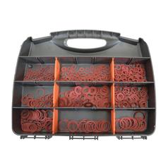 Handipak 890 pcs. Fibre Washer Metric Assortment 2