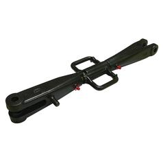 Levelling Box Assembly -    Min. Length:665mm -  M27 x 3.00 Metric 1