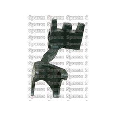 Gear Selector Fork 2
