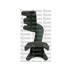 Gear Selector Fork 3