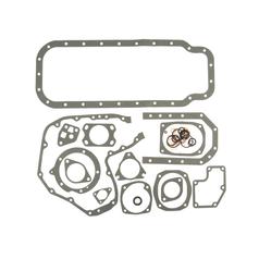 Bottom Gasket Set - 4 Cyl. (MWM/D226.4) 1