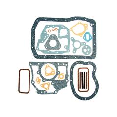 Bottom Gasket Set - 4 Cyl. (BMC 15T) 1