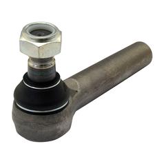 Track Rod, Length: 225mm 1