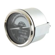 Tractormeter (MPH) 1