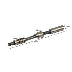 Hydraulic Piston Valve 2